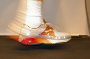 Running to a Standstill. by Herkie on flickr.com