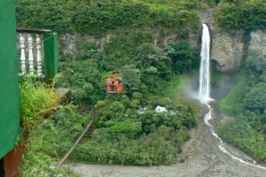 Ecuador (1000)