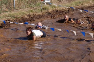 mud run